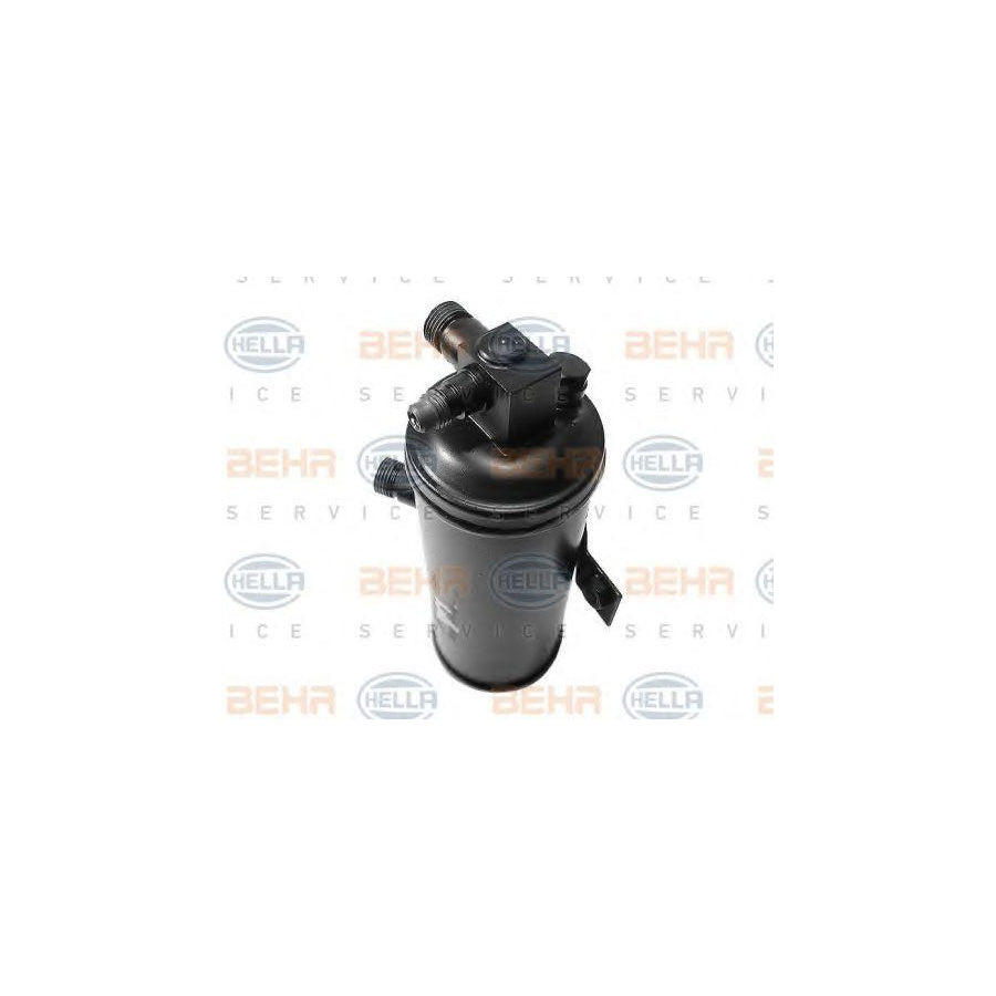 Hella 8FT 351 195-461 Dryer, Air Conditioning