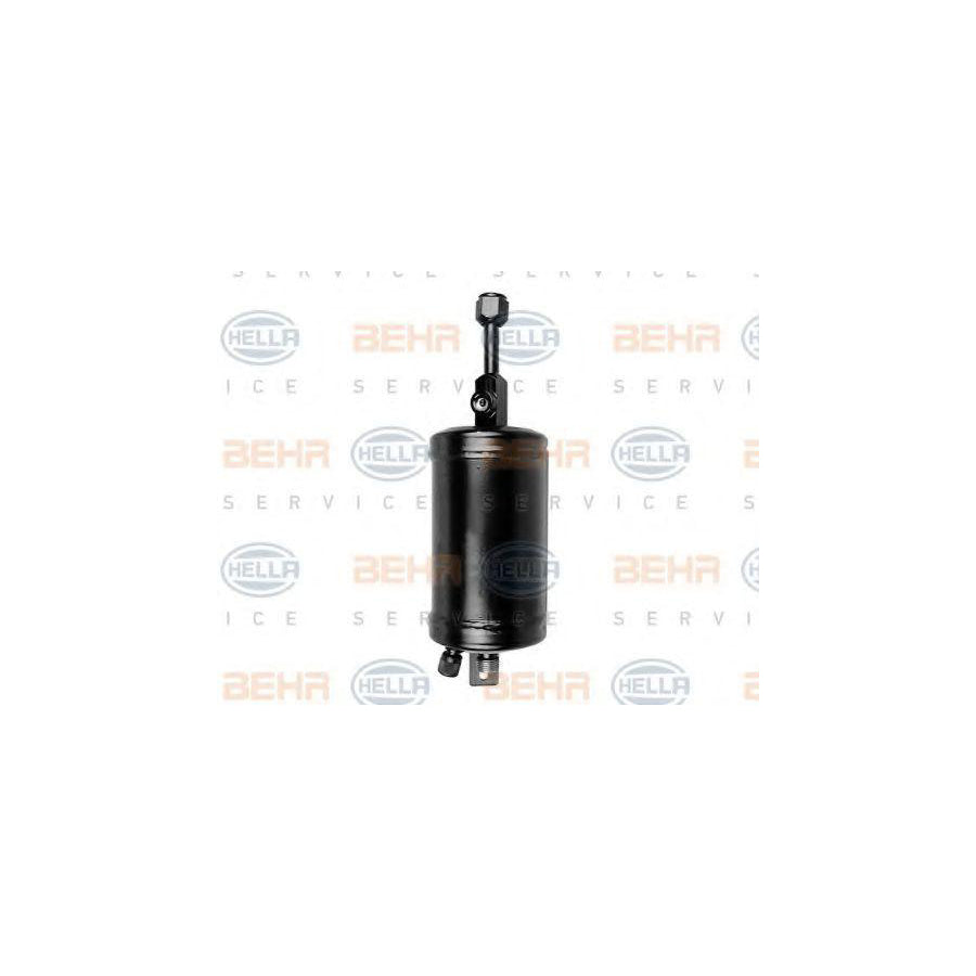 Hella 8FT 351 195-661 Dryer, Air Conditioning