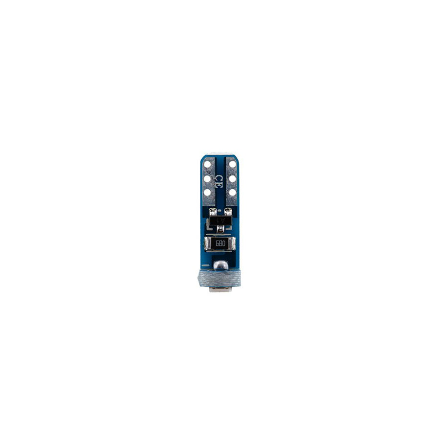 Hella 8FT 351 196-161 Dryer, Air Conditioning