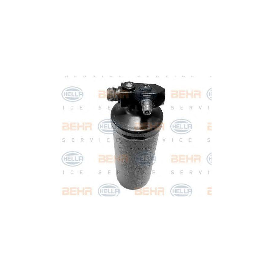 Hella 8FT 351 196-261 Dryer, Air Conditioning
