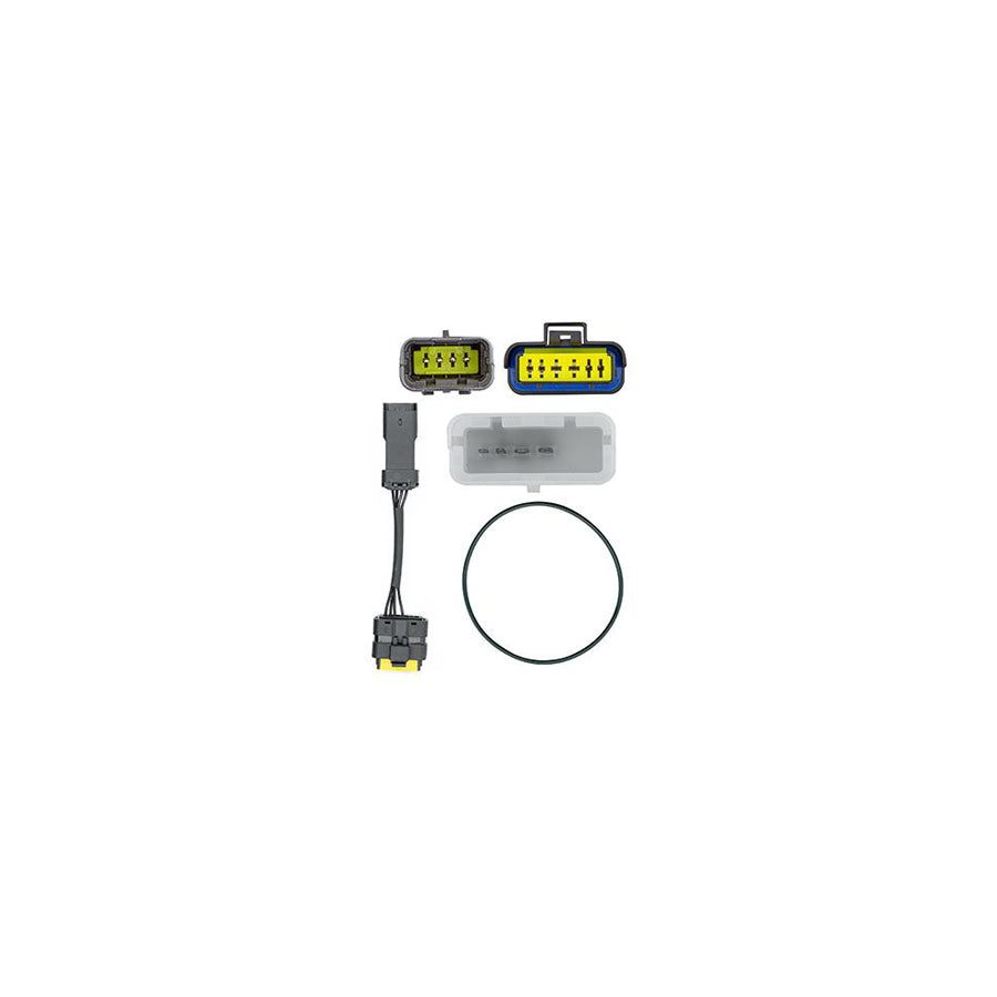Hella 8FT 351 196-731 Dryer, Air Conditioning
