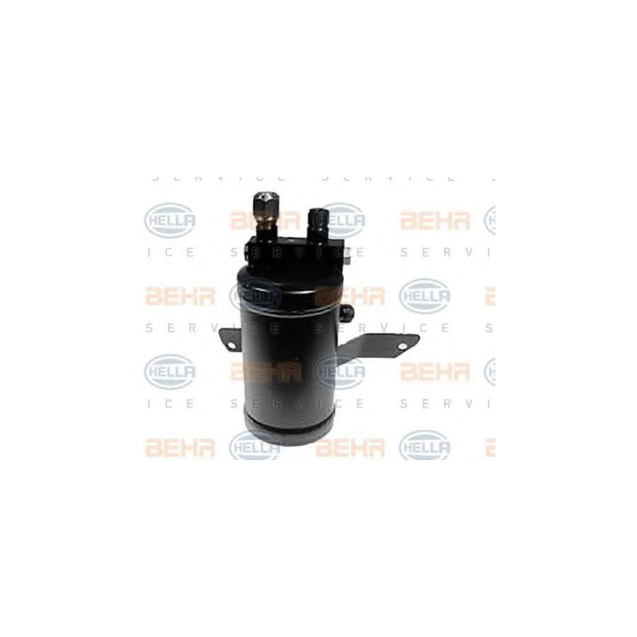 Hella 8FT 351 197-301 Dryer, Air Conditioning