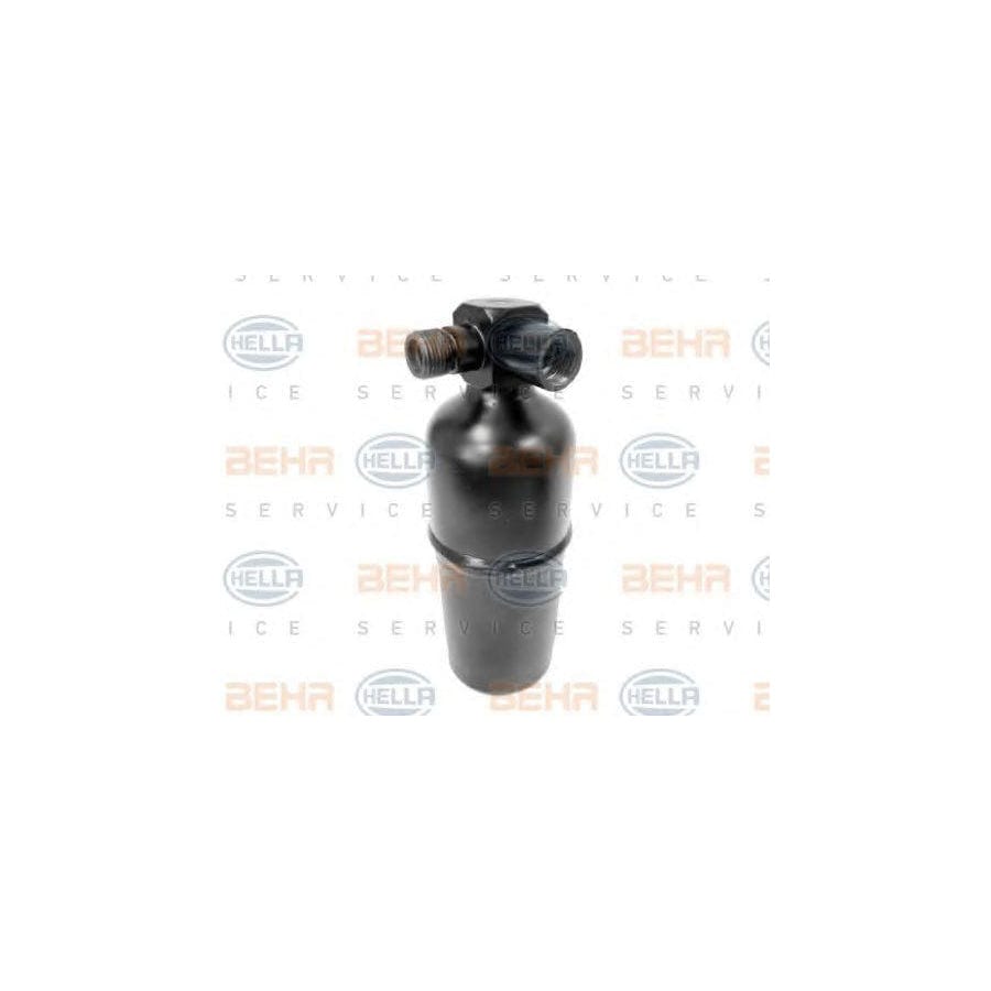 Hella 8FT 351 197-341 Dryer, Air Conditioning