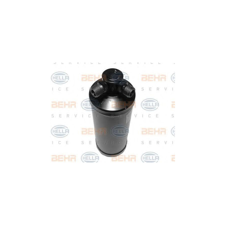 Hella 8FT 351 198-011 Dryer, Air Conditioning
