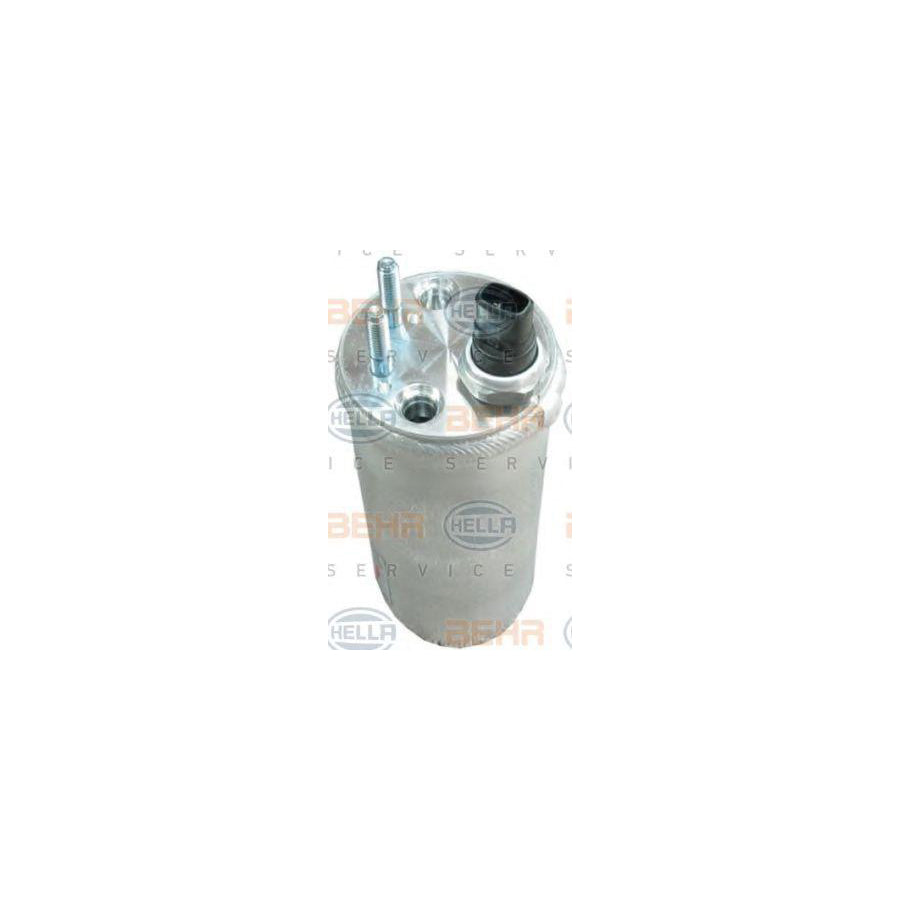 Hella 8FT 351 198-661 Dryer, Air Conditioning