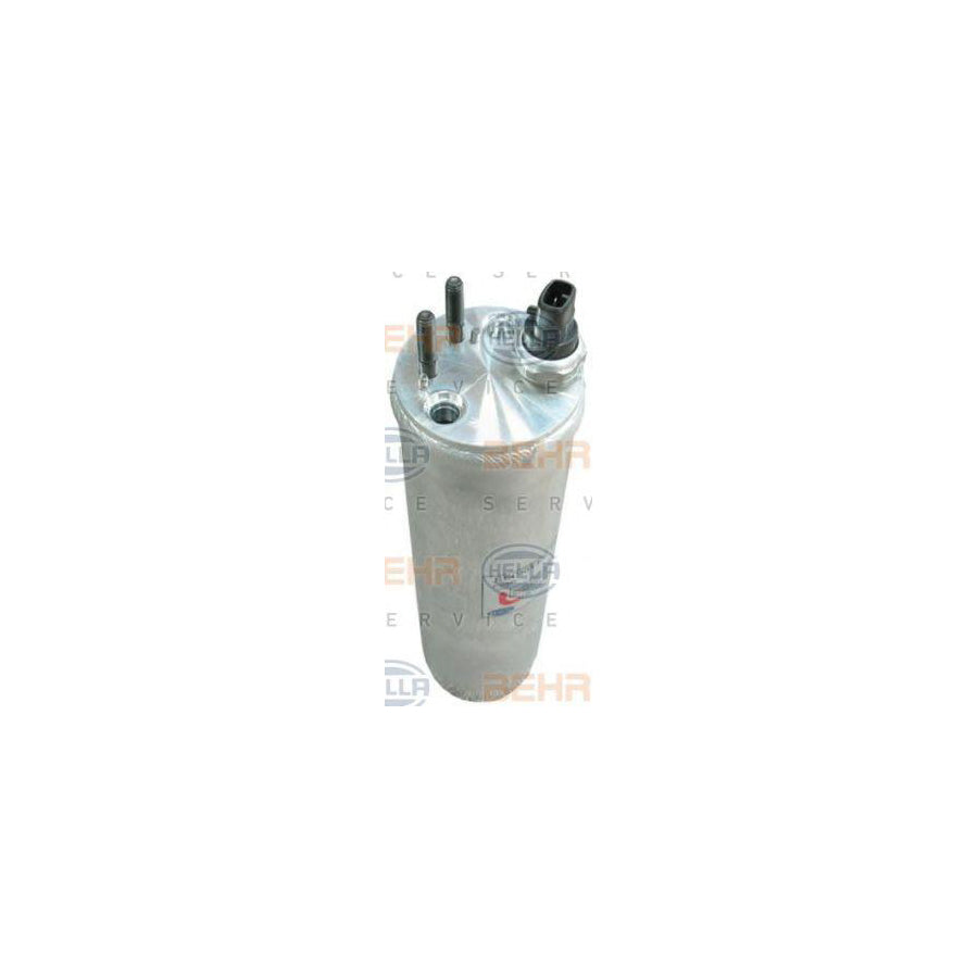 Hella 8FT 351 198-681 Dryer, Air Conditioning