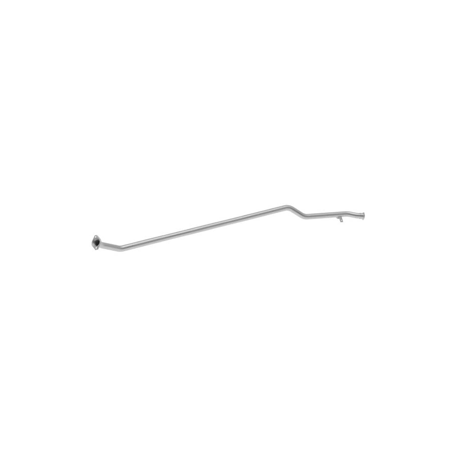 Hella 8LA 366 000-041 Exhaust Pipe For Citroen C15 Van