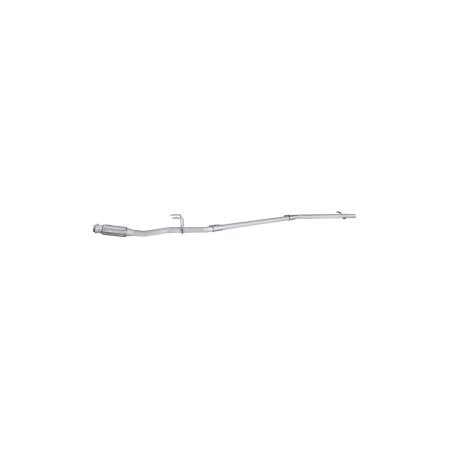 Hella 8LA 366 000-831 Exhaust Pipe For Peugeot 206