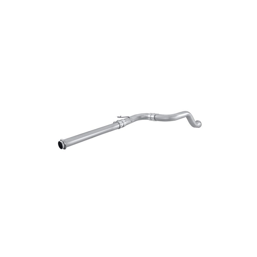 Hella 8LA 366 001-531 Exhaust Pipe For Citroen C4