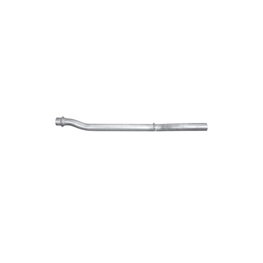 Hella 8LA 366 001-551 Exhaust Pipe For Citroen C5