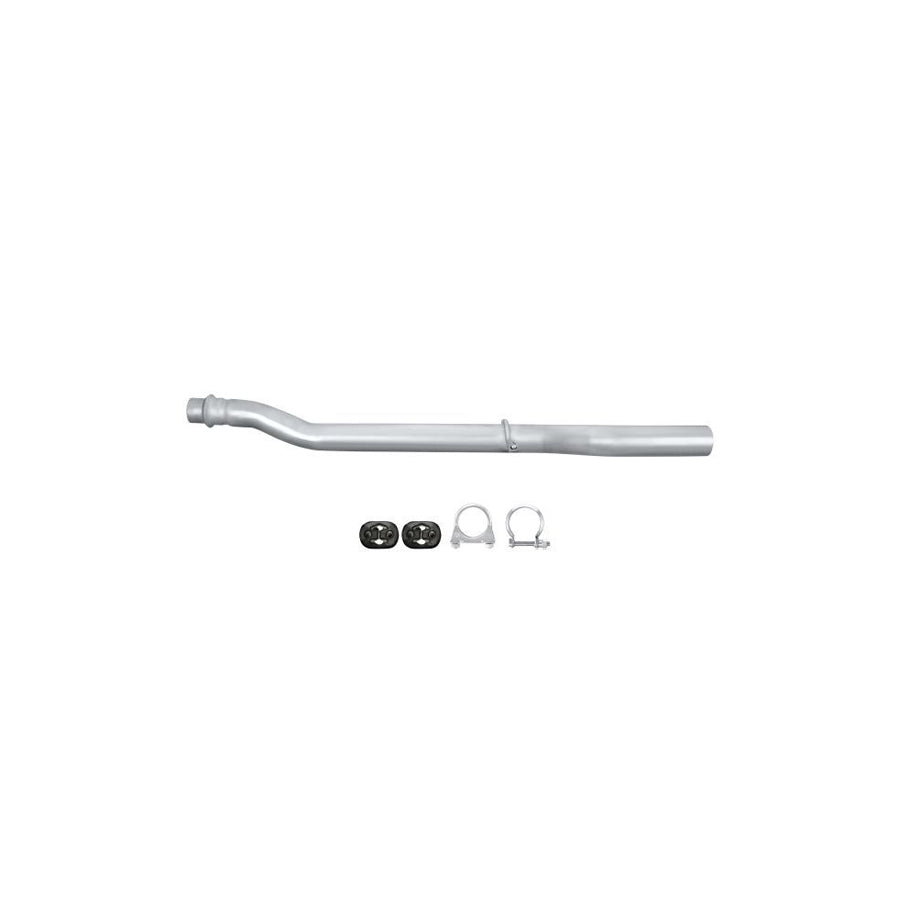 Hella 8LA 366 001-561 Exhaust Pipe For Citroen C5