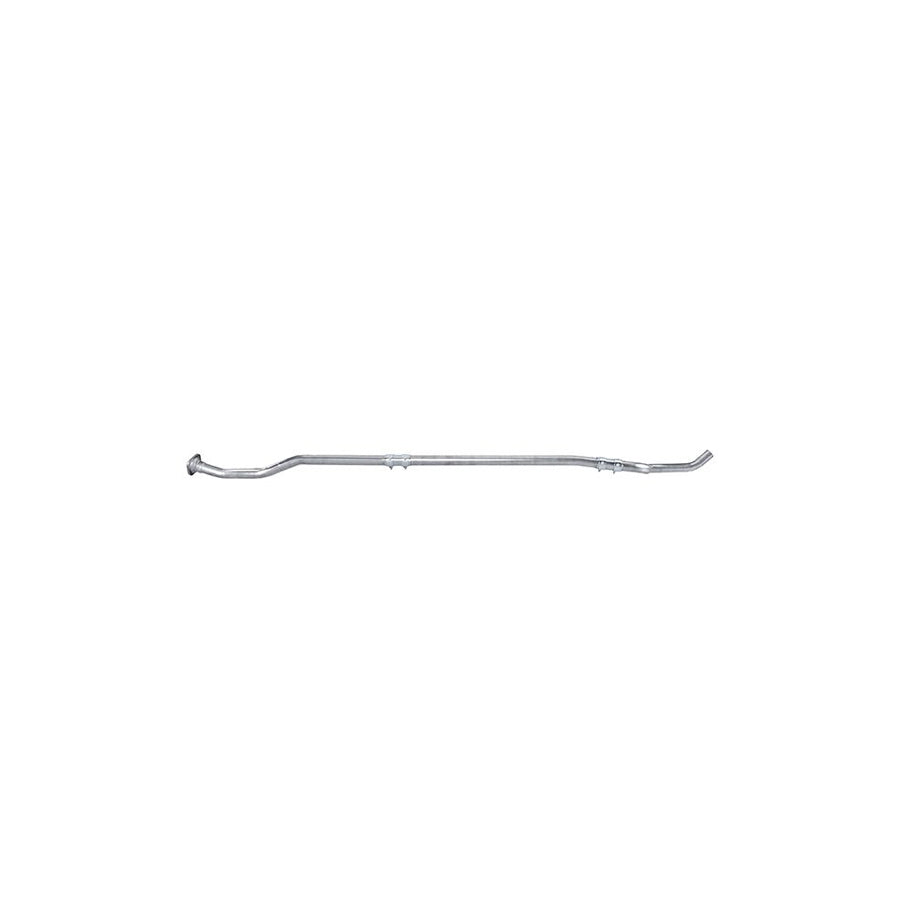 Hella 8LA 366 001-601 Exhaust Pipe For Citroen C3 I Hatchback (FC, FN)