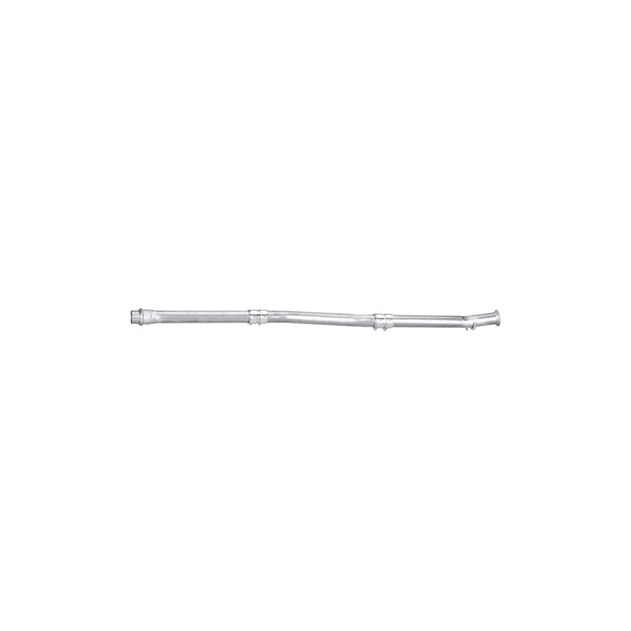 Hella 8LA 366 001-721 Exhaust Pipe For Citroen Xsara Picasso (N68)