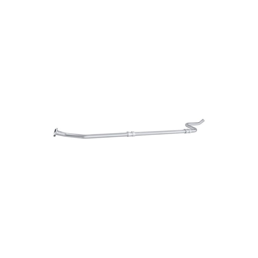 Hella 8LA 366 001-751 Exhaust Pipe For Citroen C3 I Hatchback (FC, FN)