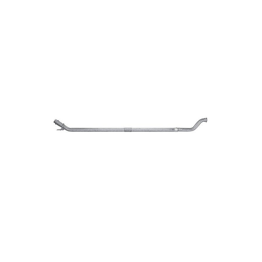 Hella 8LA 366 001-771 Exhaust Pipe