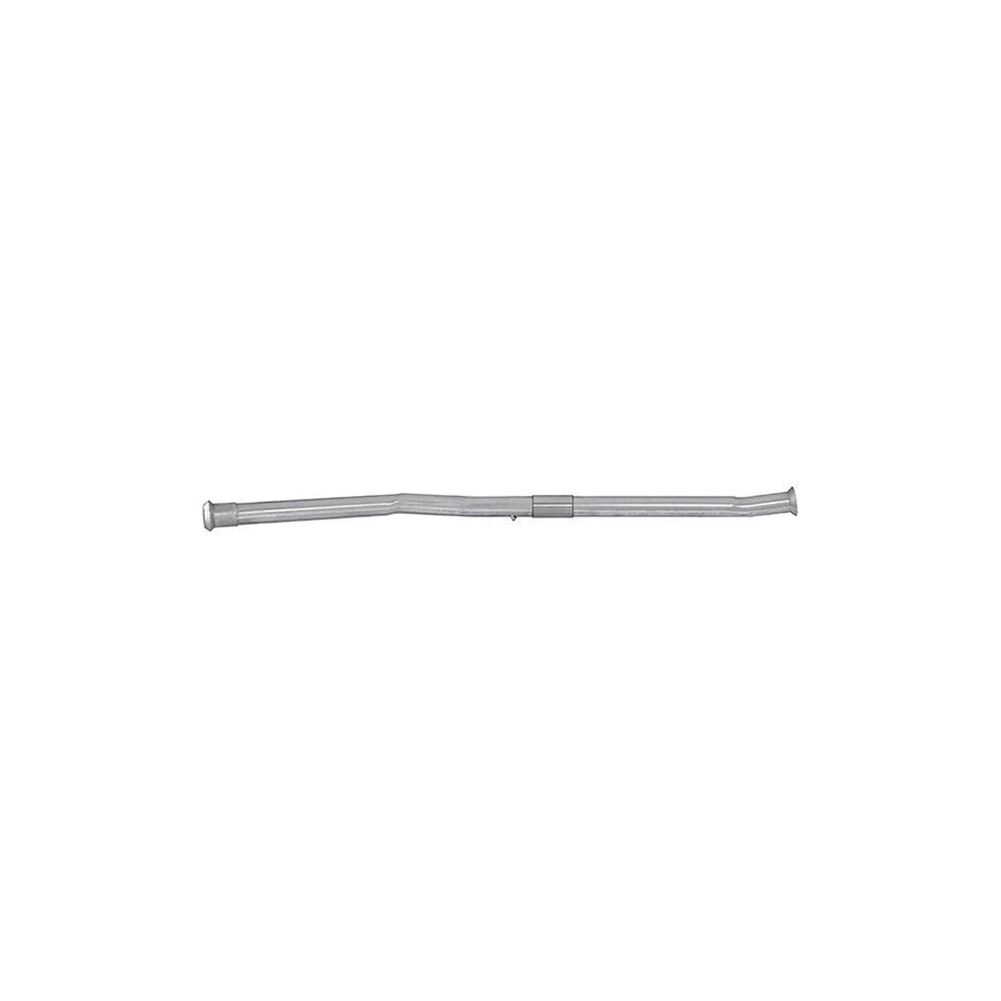 Hella 8LA 366 002-561 Exhaust Pipe For Peugeot 205