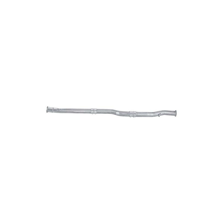Hella 8LA 366 002-771 Exhaust Pipe For Peugeot 607 Saloon