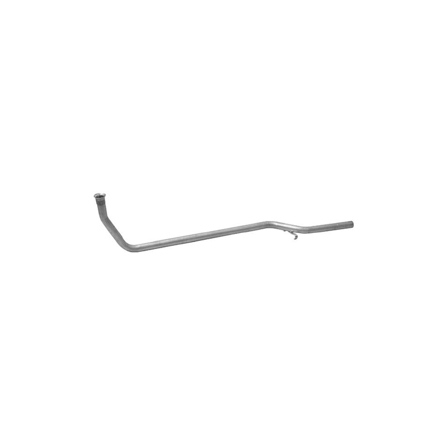 Hella 8LA 366 004-851 Exhaust Pipe For Fiat Uno Hatchback (146)