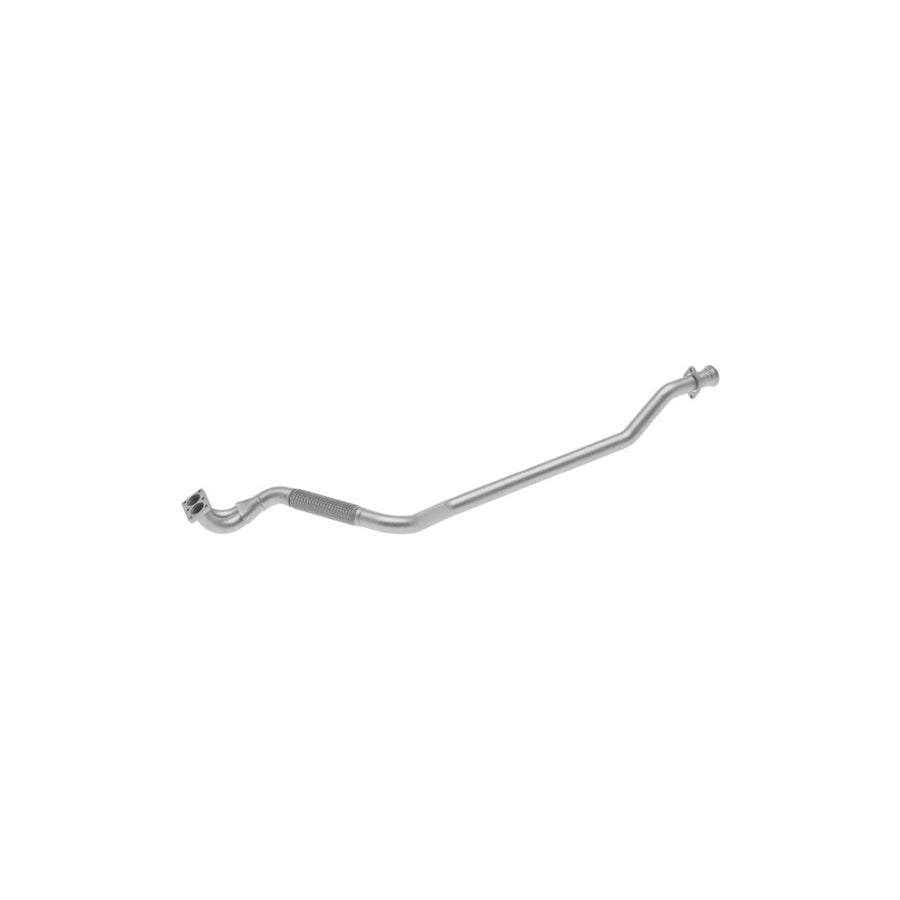 Hella 8LA 366 006-101 Exhaust Pipe