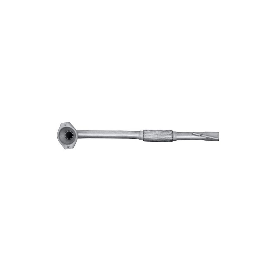 Hella 8LA 366 006-901 Exhaust Pipe For VW Passat