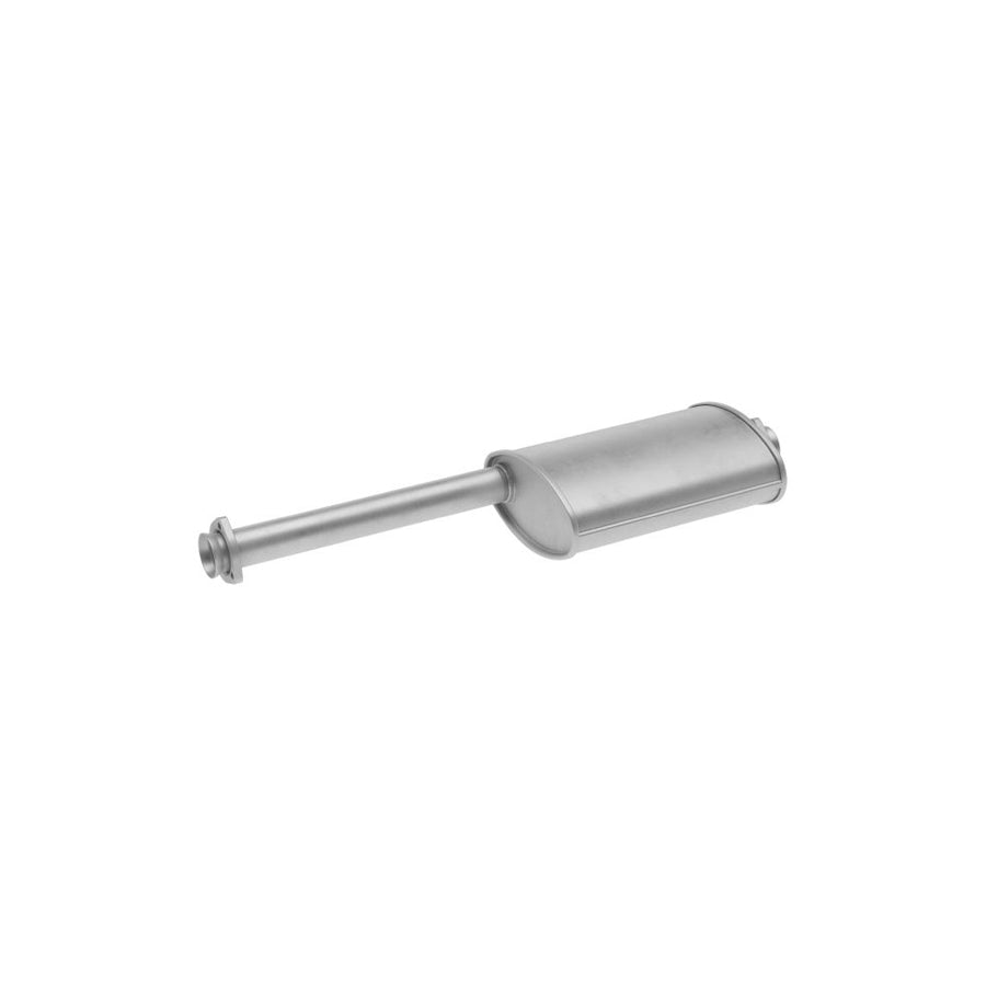 Hella 8LB 366 020-101 Front Silencer For Land Rover Defender
