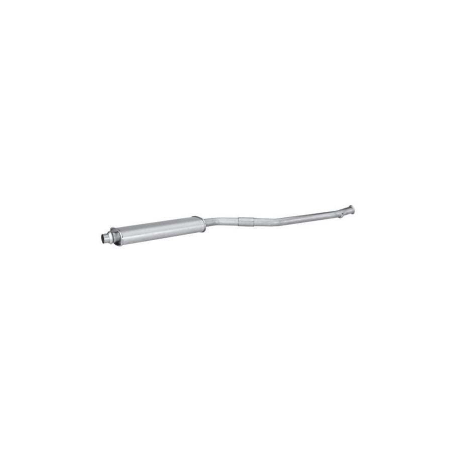 Hella 8LB 366 020-261 Front Silencer For Citroen Xsara Picasso (N68)