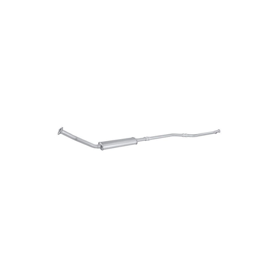 Hella 8LB 366 020-271 Front Silencer For Citroen Xsara Picasso (N68)