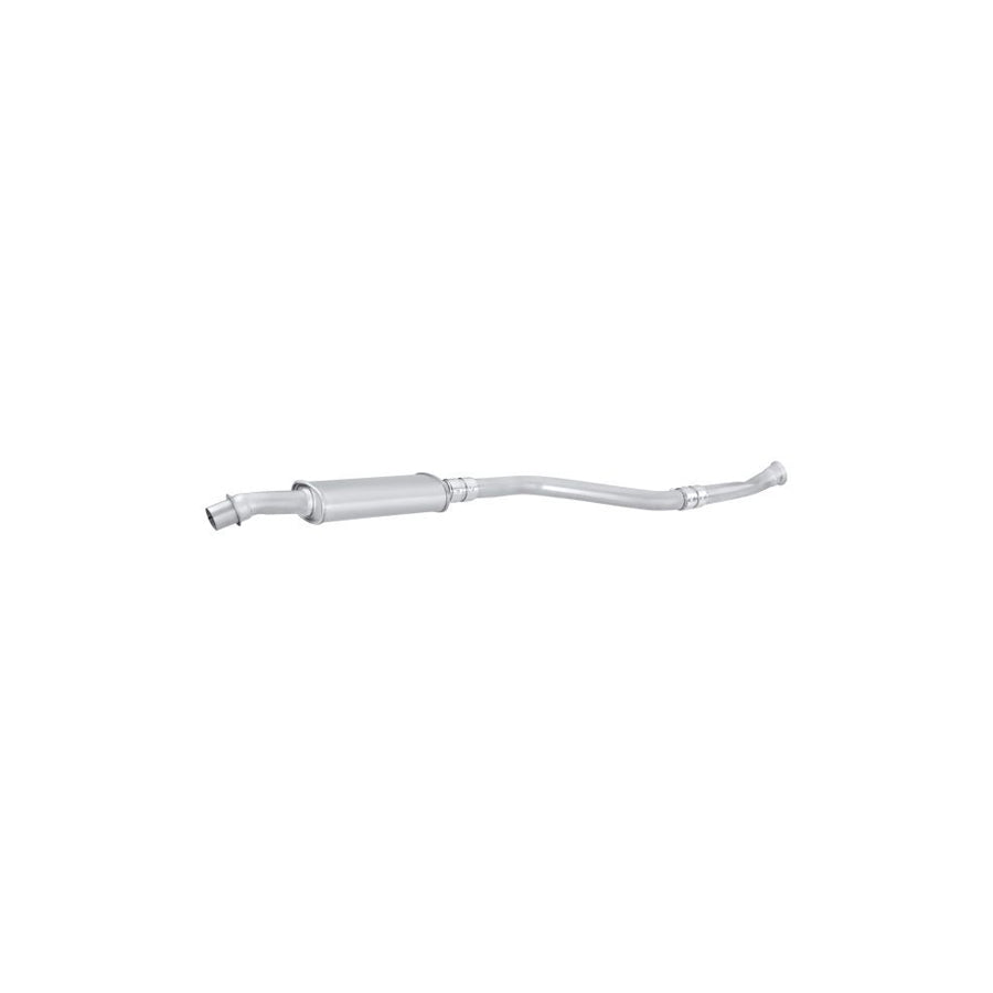 Hella 8LB 366 020-371 Front Silencer For Citroen Xsara
