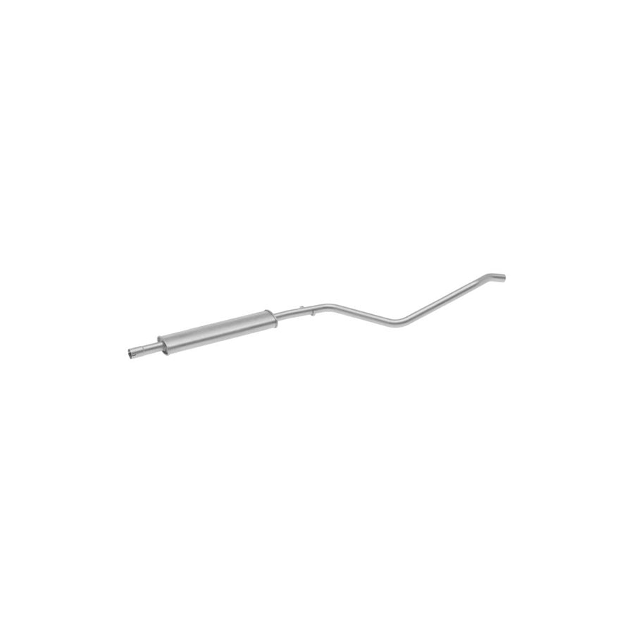 Hella 8LB 366 020-561 Front Silencer