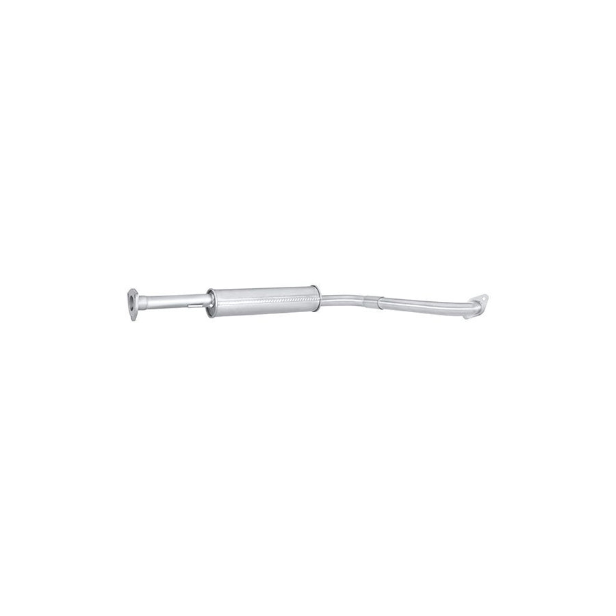 Hella 8LB 366 020-601 Front Silencer For Daewoo Lanos