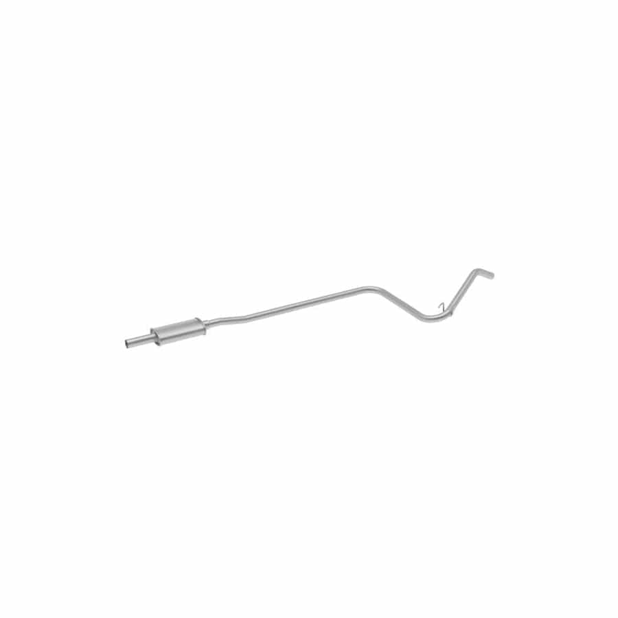 Hella 8LB 366 021-931 Front Silencer For Renault Rapid Van (F40, G40)