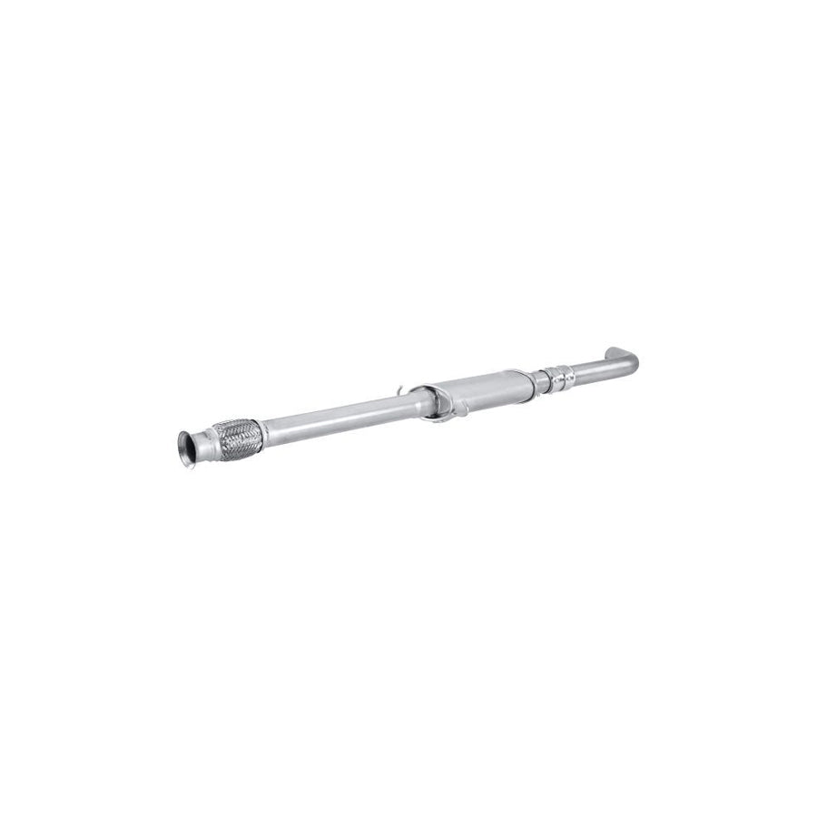 Hella 8LB 366 022-201 Front Silencer For Renault Megane