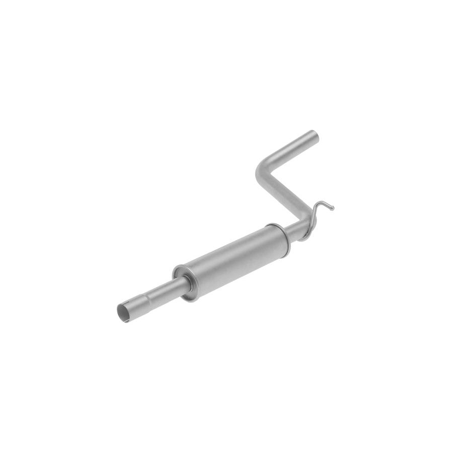 Hella 8LB 366 023-001 Front Silencer For VW Caddy