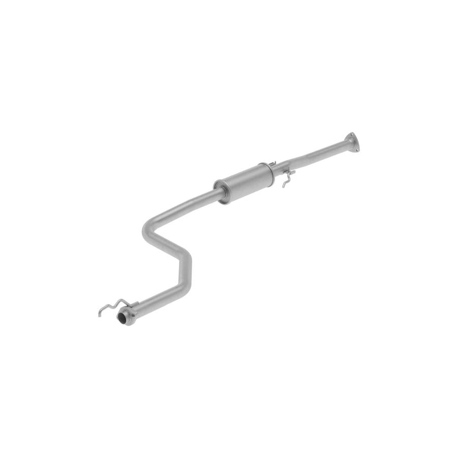 Hella 8LC 366 023-221 Middle Silencer