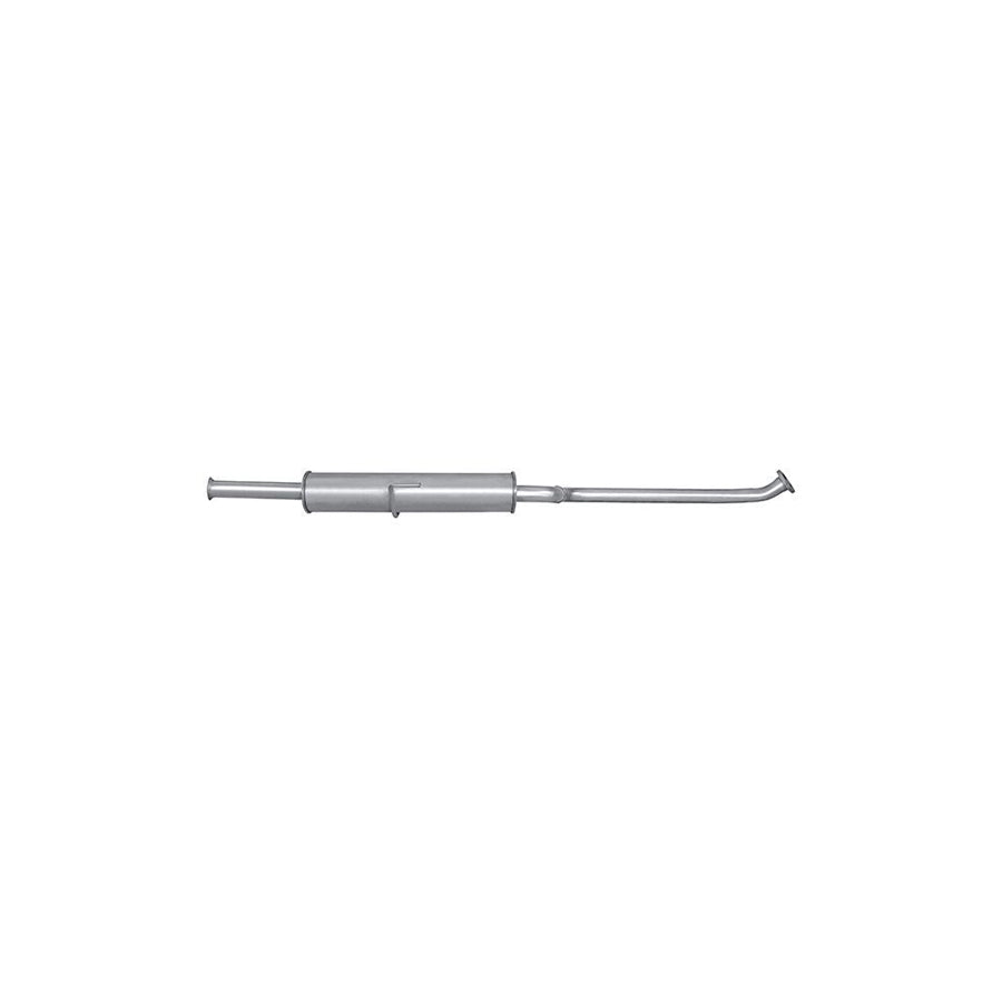 Hella 8LC 366 023-911 Middle Silencer For Hyundai Matrix (FC)