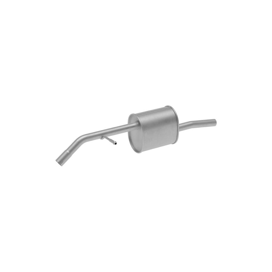 Hella 8LD 366 028-051 Rear Silencer