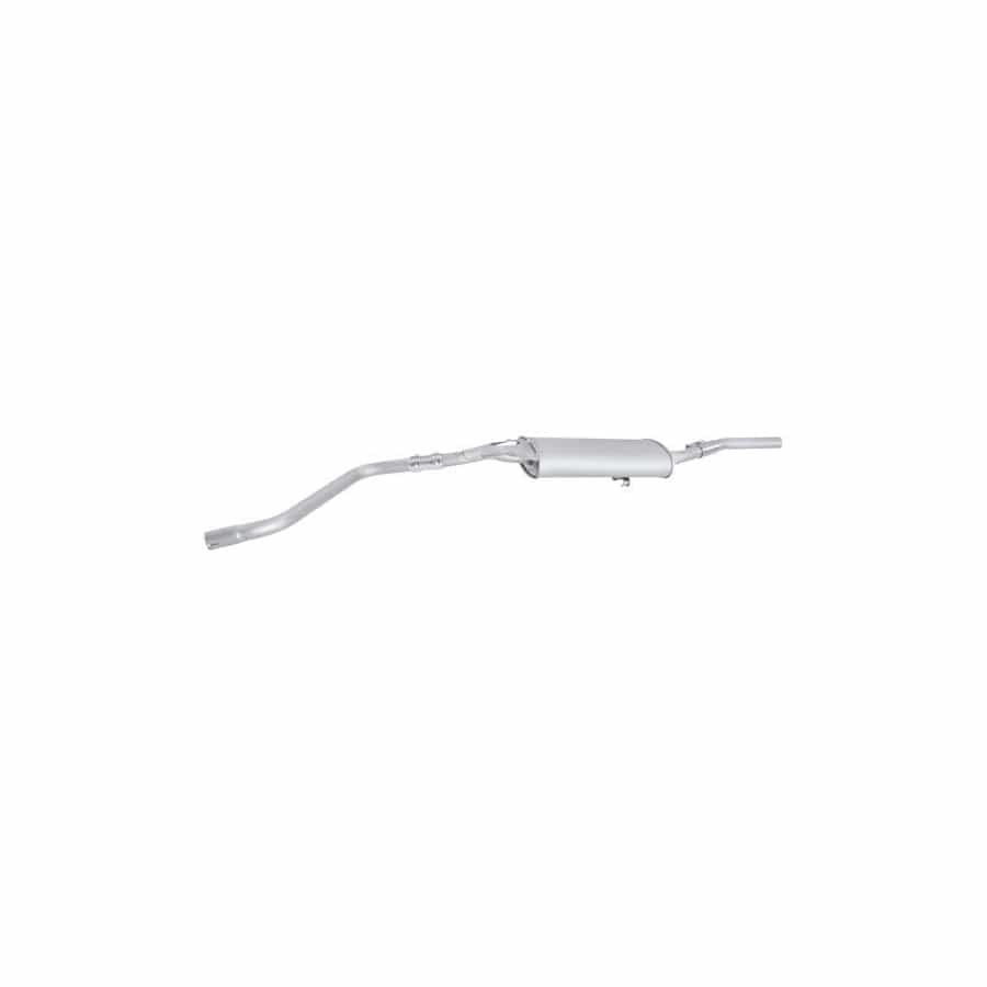 Hella 8LD 366 036-141 Rear Silencer For VW Polo II Classic (86C, 80)