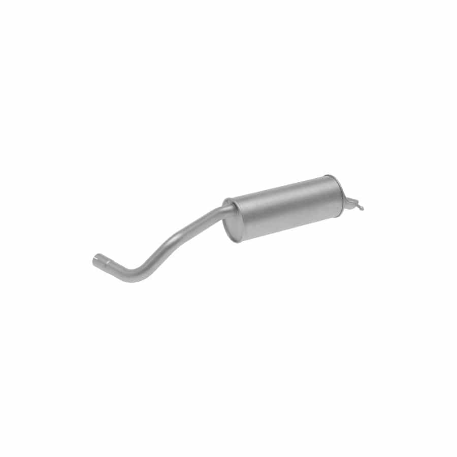 Hella 8LD 366 036-461 Rear Silencer