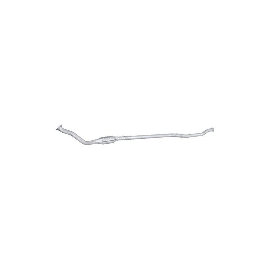 Hella 8LE 366 050-881 Catalytic Converter For Citroen Xantia