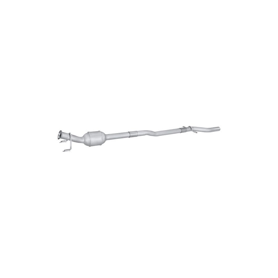 Hella 8LE 366 051-081 Catalytic Converter For Citroen C5