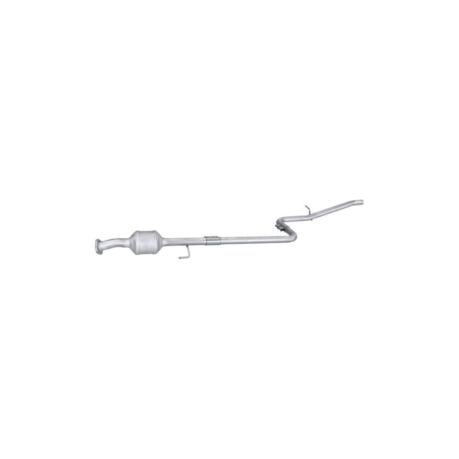Hella 8LE 366 051-411 Catalytic Converter For Fiat Doblo