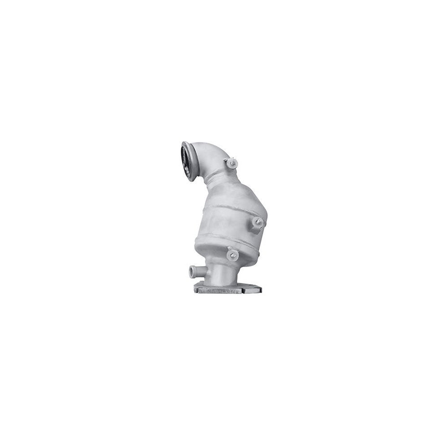 Hella 8LE 366 051-791 Catalytic Converter