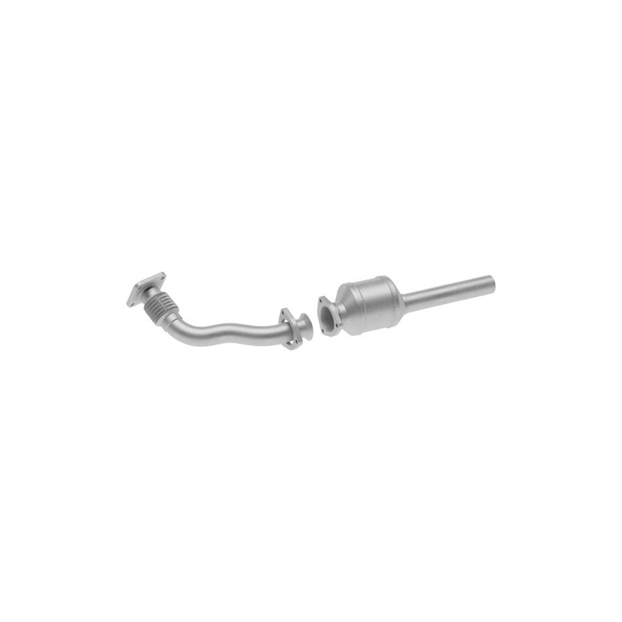 Hella 8LE 366 054-121 Catalytic Converter