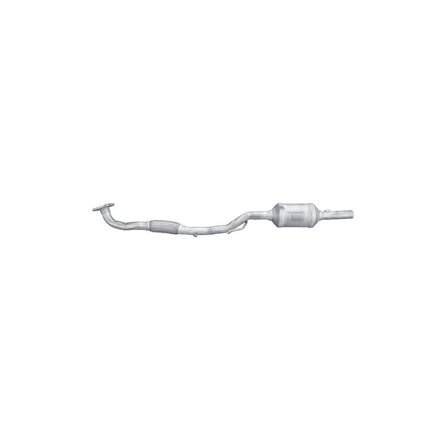 Hella 8LE 366 054-131 Catalytic Converter