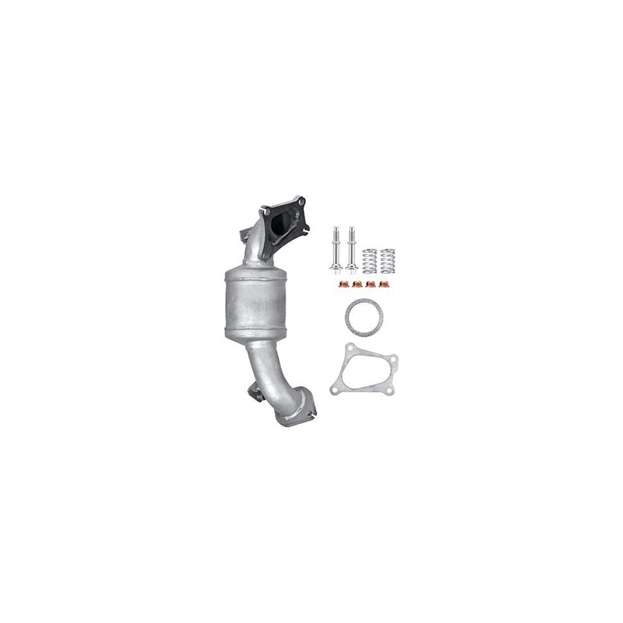 Hella 8LE 366 054-431 Catalytic Converter For Toyota Yaris