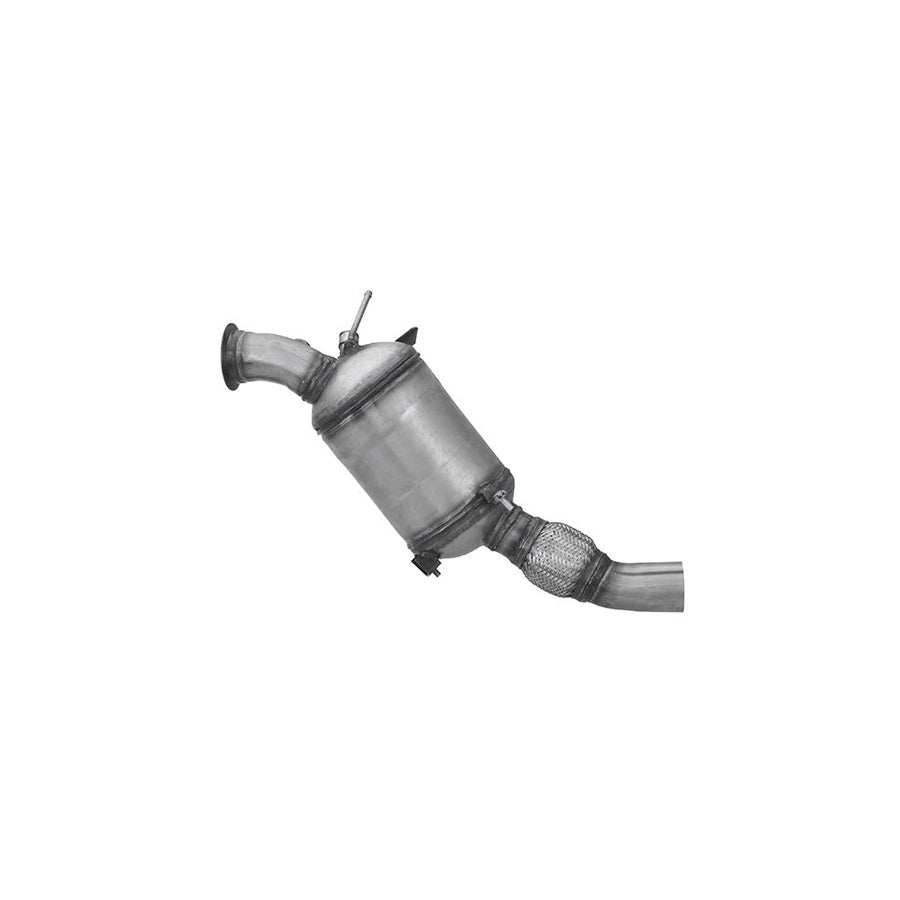 Hella 8LG 366 070-071 Particulate Filter