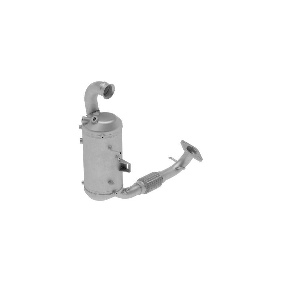 Hella 8LG 366 070-541 Particulate Filter For Ford Fiesta