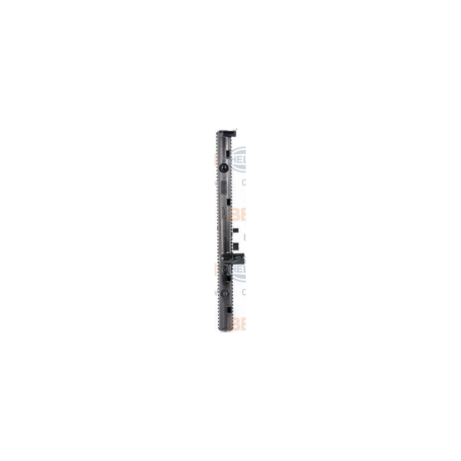 Hella 8MK 376 700-534 Engine Radiator