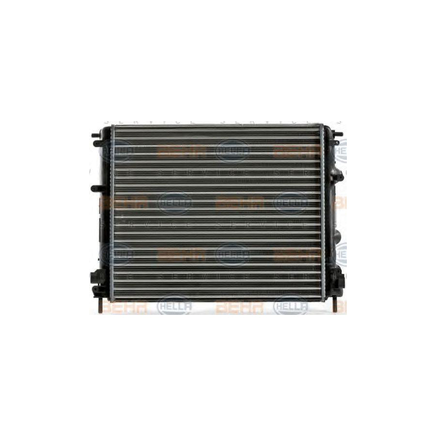 Hella 8MK 376 700-584 Engine Radiator