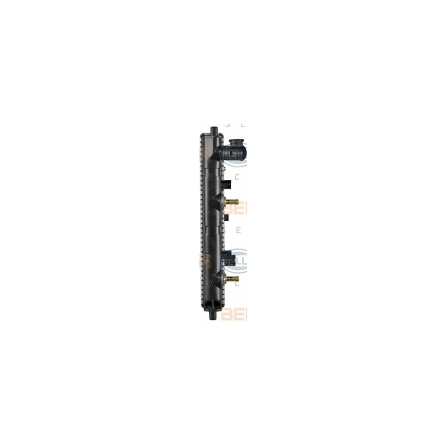 Hella 8MK 376 708-031 Engine Radiator